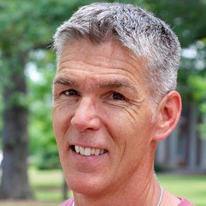 Meet your Posher, Joseph